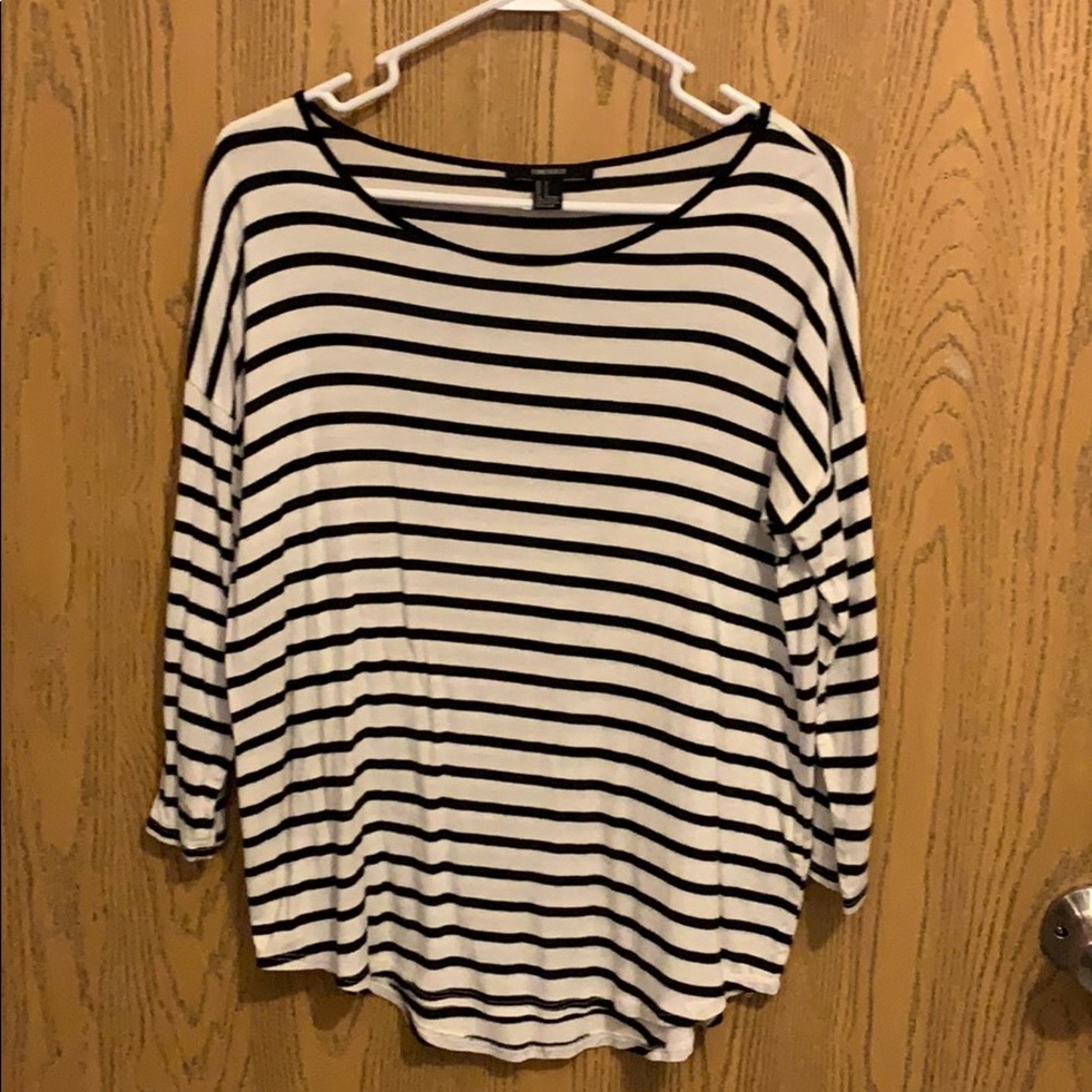 Striped shirt